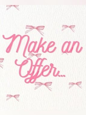 MAKE A DEAL